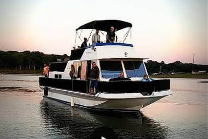 Chris-Craft Aqua home 46 for sale in United States of America for $69,000 (£48,469)
