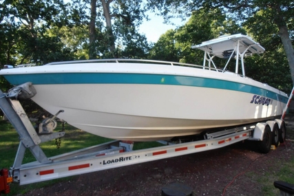 Scarab 30 Sport for sale in United States of America for $29,500 (£22,724)