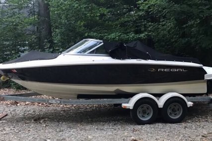 Regal 1900 for sale in United States of America for $17,000 (£12,139)