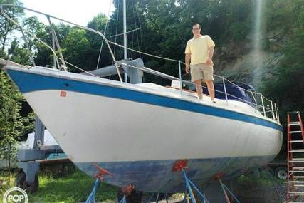 Gulfstar 41 for sale in United States of America for $25,000 (£19,683)