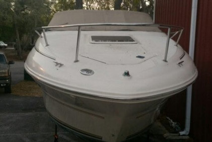 Sea Ray 245 Weekender for sale in United States of America for $17,000 (£12,916)