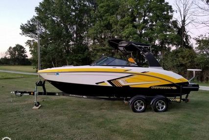 Chaparral 223 Vortex for sale in United States of America for $57,500 (£43,684)