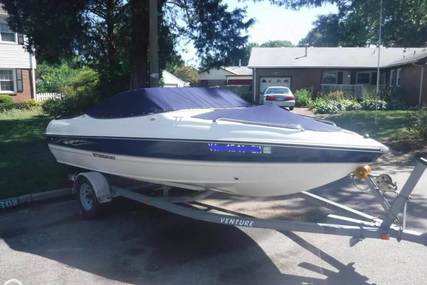 Stingray 185LS for sale in United States of America for $11,000 (£7,727)