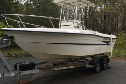 Hydra-Sports 2000 Center Console for sale in United States of America for $10,500 (£7,906)