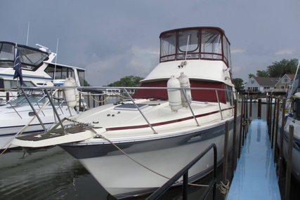 Silverton 34 Convertible for sale in United States of America for $17,500 (£12,309)