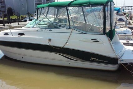 Chaparral 240 Signature for sale in United States of America for $13,500 (£9,640)