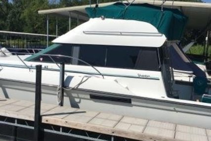 Silverton 37 Convertible for sale in United States of America for $34,900 (£26,278)