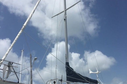 C & C Yachts Landfall 35 for sale in United States of America for $10,500 (£7,989)