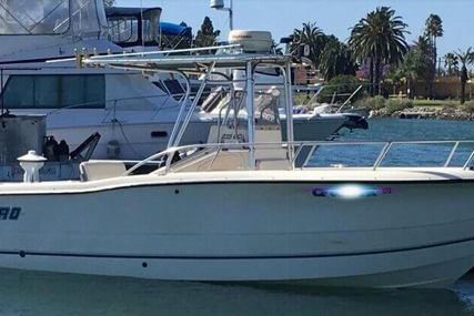 Sea Pro 235 CC for sale in United States of America for $25,000 (£18,995)