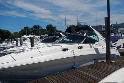 Sea Ray 320 Sundancer for sale in United States of America for $85,000 (£60,695)