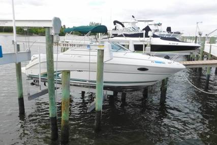 Sea Ray 245 Weekender for sale in United States of America for $13,500 (£10,165)