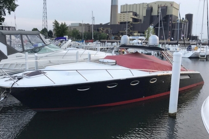 Magnum Marine Custom 38 for sale in United States of America for $69,000 (£54,266)