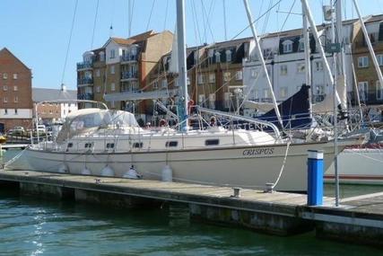 Island Packet 440 for sale in Italy for £228,000 Island Packet 440 for sale in Italy for £228,000