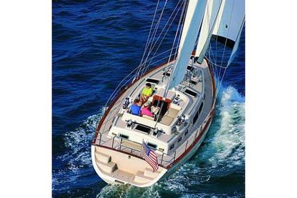 Island Packet 445 for sale in Spain for £ 268.000