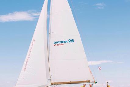 Sedna 26 for sale in United Kingdom for £38,950