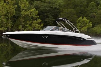 Cobalt 296 for sale in United Kingdom for £94,950