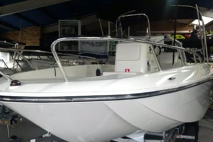 Bayliner CC6 Sports/Ski & Fish for sale in United Kingdom for £21,995