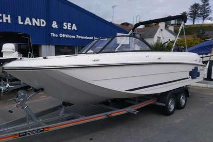Bayliner Element E7 for sale in United Kingdom for £29,995