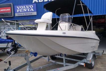 Bayliner CC5 Sports/Ski & Fish for sale in United Kingdom for £25,540