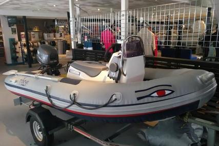 Ribeye 330T for sale in United Kingdom for £4,250