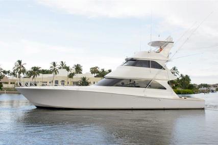 Viking Enclosed Bridge for sale in United States of America for $1,995,000 (£1,498,524)