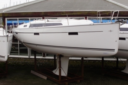 Bavaria 37 Cruiser for sale in Germany for €139,900 (£122,448)