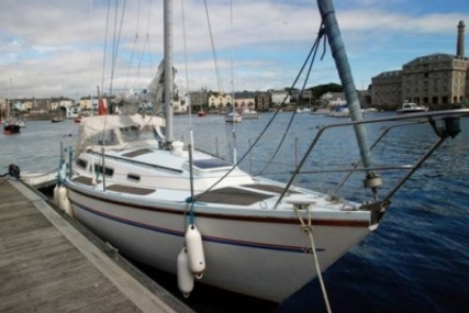 Sadler 29 for sale in United Kingdom for £17,000