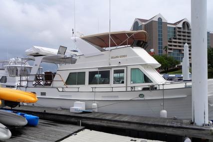 Island Gypsy Flush Aft Deck for sale in United States of America for $116,000 (£87,680)