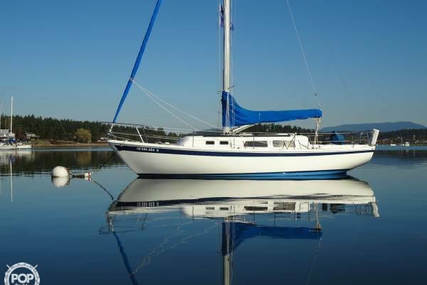 Cal 34 for sale in United States of America for $32,300 (£24,262)