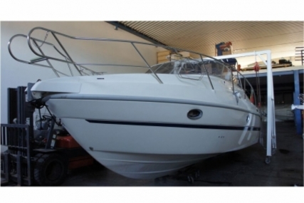 Cranchi Zaffiro 28 for sale in Portugal for €59,000 (£51,846)