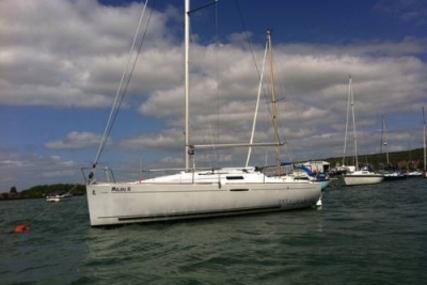 Beneteau First 25.7 for sale in United Kingdom for £32,500