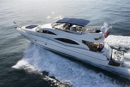 Sunseeker Manhattan 74 for sale in Italy for €550,000 (£481,784)