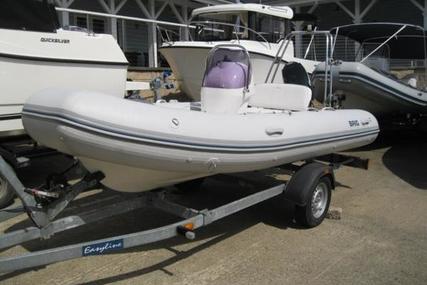 Brig 450 Lux for sale in United Kingdom for £5,995