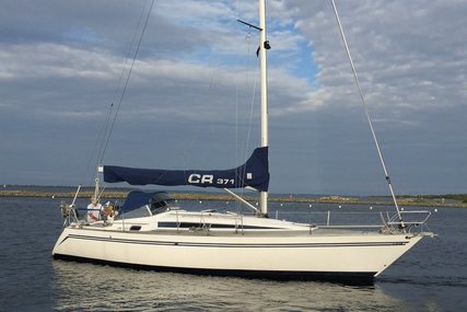 CR 371 for sale in Netherlands for €109,000 (£95,257)