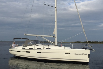 Bavaria 40 Cruiser for sale in Netherlands for €127,500 (£111,899)