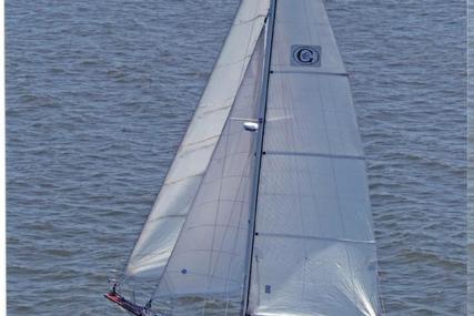 Gozzard 36A for sale in United States of America for $68,000 (£51,325)