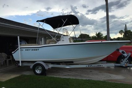 Key West 203 FS for sale in United States of America for $43,200 (£32,230)
