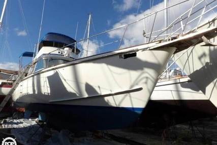 Gulfstar 43 Mark II for sale in United States of America for $31,900 (£23,708)