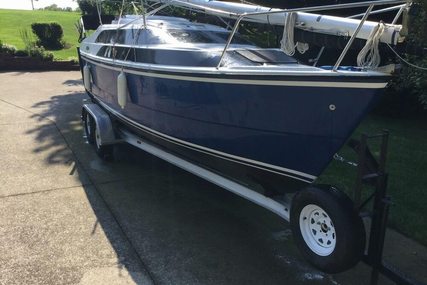 Macgregor 26M for sale in United States of America for $38,400 (£28,649)
