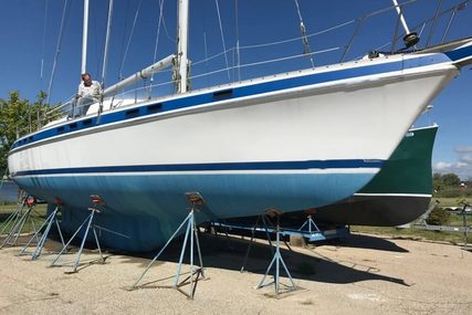 Morgan Out Island 51 for sale in United States of America for $70,000 (£49,984)