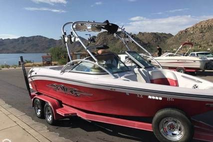 Correct Craft Air Nautique SV 211 for sale in United States of America for $34,900 (£24,846)