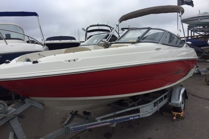Stingray 188 LE for sale in United Kingdom for £16,995