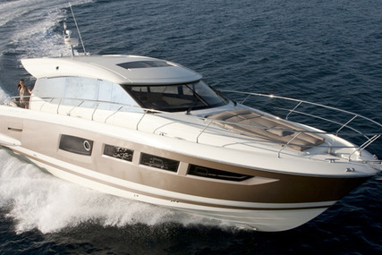 Prestige 500 S for sale in Netherlands for €584,200 (£511,967)