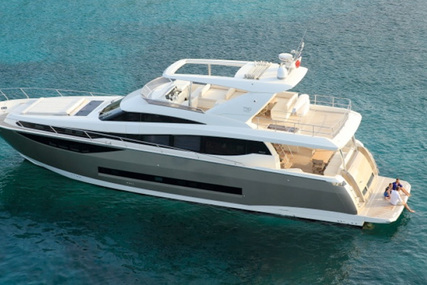 Prestige Yachts 750 NEW for sale in Netherlands for €2,667,400 (£2,343,978)