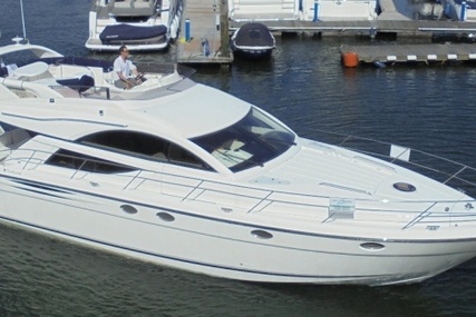 Fairline Phantom 50 for sale in United Kingdom for £255,500
