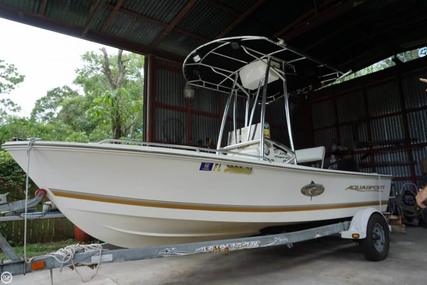 Aquasport 175 Osprey for sale in United States of America for $13,000 (£9,788)