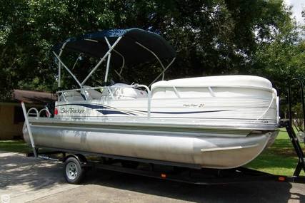 Sun Tracker 21 Party Barge Signature Series for sale in United States of America for $18,000 (£14,111)