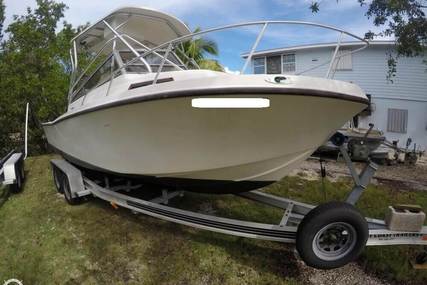 Mako 220 Cuddy for sale in United States of America for $11,000 (£8,413)