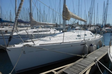 Beneteau First 31.7 for sale in Portugal for €45,000 (£39,419)