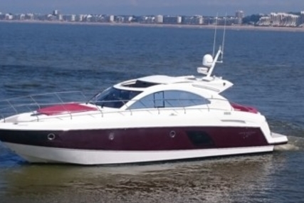 Beneteau Gran Turismo 49 for sale in France for €410,000 (£359,139)